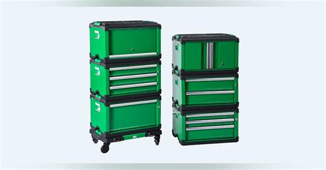 sk stackable tool box